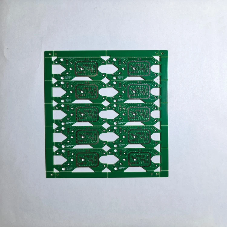 Consumer Electronics PCB Assembly factory