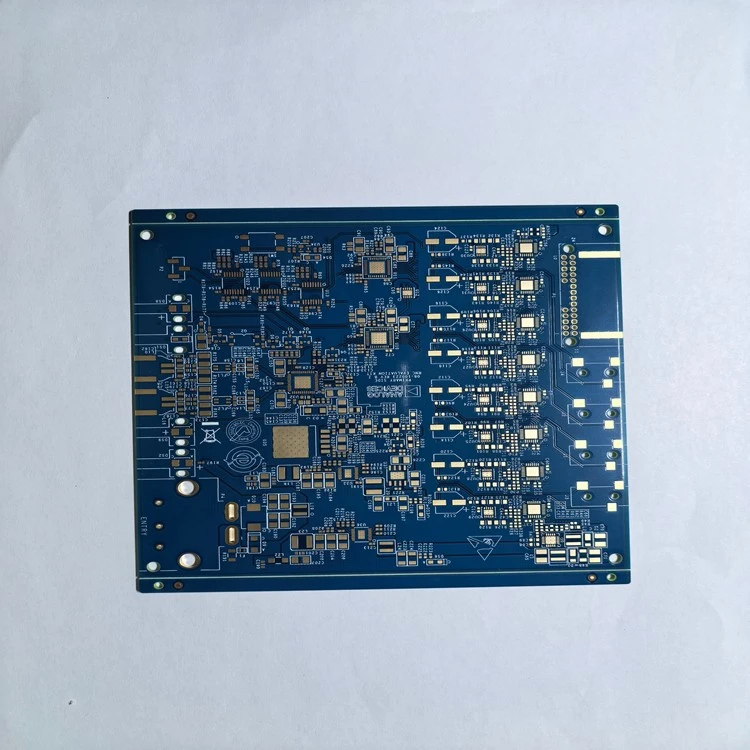 Consumer Electronics PCB Assembly best