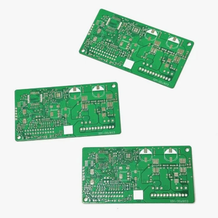Double Layers Fr4 Printed Circuit Board high quality