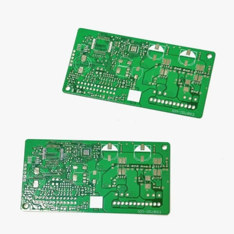 Double Layers Fr4 Printed Circuit Board best
