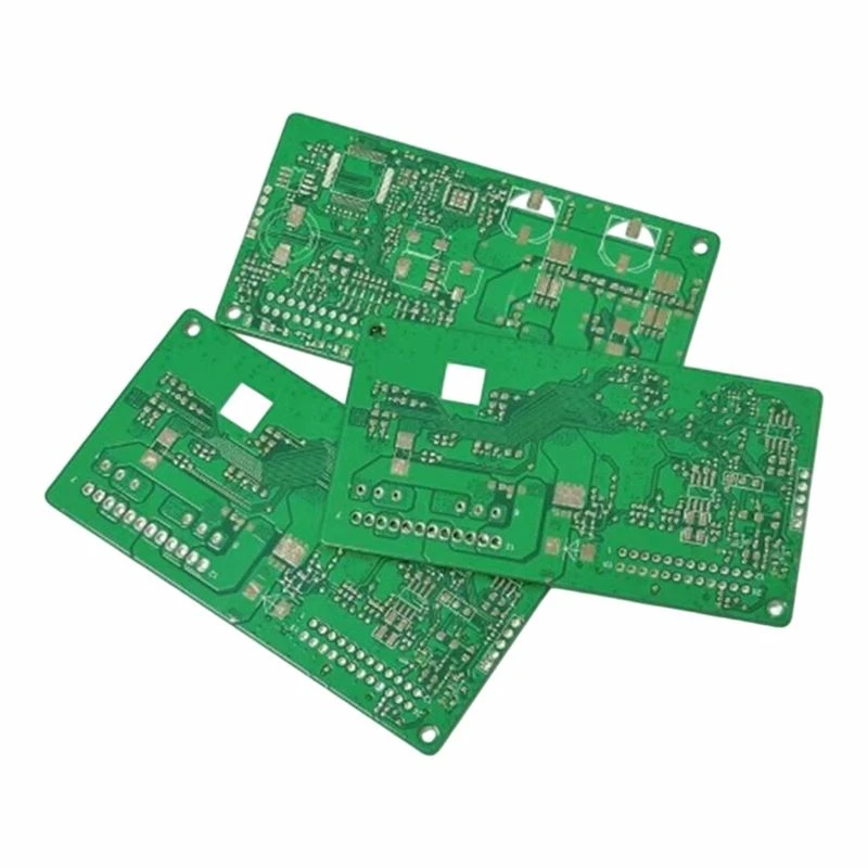 Double Layers Fr4 Printed Circuit Board